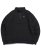 画像1: 【送料無料】NIKE SOLO SWSH HW BB QZ TOP-BLACK/WHITE (1)