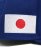 画像8: NEW ERA 9FIFTY JAPAN FLAG METS (8)