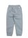 画像2: 【KIDS】PRO CLUB KIDS FULL COURT TRACK PANT SILVER (2)