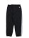 画像2: 【KIDS】PRO CLUB KIDS FULL COURT TRACK PANT BLACK (2)