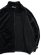 画像5: 【KIDS】PRO CLUB KIDS VELOUR TRACK JACKET BLACK (5)