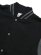 画像3: PRO CLUB FLEECE BASEBALL JACKET-BLACK/CHARCOAL (3)