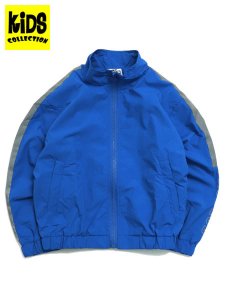 画像1: 【KIDS】PRO CLUB KIDS FULL COURT TRACK JACKET ROYAL BLUE (1)