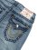 画像5: 【送料無料】TRUE RELIGION ROCCO SUPER T FLAP SKINNY CALICO MD WASH (5)