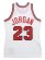 画像2: 【送料無料】MITCHELL & NESS AUTHENTIC JERSEY BULLS 91-92 #23 JORDAN (2)