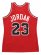 画像2: 【送料無料】MITCHELL & NESS AUTHENTIC JERSEY BULLS 84-85 #23 JORDAN (2)