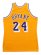 画像2: 【送料無料】MITCHELL & NESS AUTHENTIC JERSEY BULLS 06-07 #24 KOBE (2)