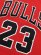 画像4: 【送料無料】MITCHELL & NESS AUTHENTIC JERSEY BULLS 97-98 #23 JORDAN (4)