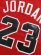 画像4: 【送料無料】MITCHELL & NESS AUTHENTIC JERSEY BULLS 84-85 #23 JORDAN (4)