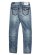 画像1: 【送料無料】TRUE RELIGION ROCCO SUPER T FLAP SKINNY CALICO MD WASH (1)