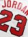 画像5: 【送料無料】MITCHELL & NESS AUTHENTIC JERSEY BULLS 91-92 #23 JORDAN (5)