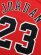 画像5: 【送料無料】MITCHELL & NESS AUTHENTIC JERSEY BULLS 97-98 #23 JORDAN (5)