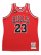 画像1: 【送料無料】MITCHELL & NESS AUTHENTIC JERSEY BULLS 97-98 #23 JORDAN (1)