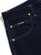 画像3: 【送料無料】FUBU METALLIC DENIM PANTS NAVY (3)