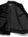 画像5: 【送料無料】VANSON 50TH ANNIVERSARY VELVETEEN BOMBER BK/BLK (5)