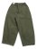 画像2: 【送料無料】NIKE CLUB BALLOON PANT-MEDIUM OLIVE (2)