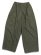 画像1: 【送料無料】NIKE CLUB BALLOON PANT-MEDIUM OLIVE (1)