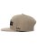 画像3: COOKIES CLOTHING MINT TWILL CAP CREAM/BLACK (3)