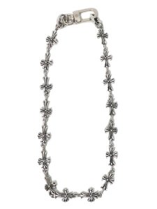 画像1: ADVANCE NECKLACE 45cm SILVER (1)