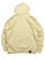 画像2: 【送料無料】COOKIES CLOTHING ORIGINAL MINT FLEECE HOODIE YELLOW/BLUE (2)