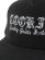 画像6: COOKIES CLOTHING FLORIST SNAPBACK CAP WASHED BLACK (6)