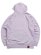 画像2: 【送料無料】COOKIES CLOTHING ORIGINAL MINT FLEECE HOODIE LAVENDER/BLK (2)