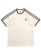 画像1: ADIDAS 3-STRIPES TEE-WONDER WHITE (1)