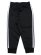 画像8: 【KIDS】ADIDAS KIDS SST TRACK SUIT-BLACK (8)