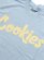 画像3: COOKIES CLOTHING ORIGINAL LOGO TEE SKY BLUE/CREAM (3)