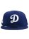 画像2: NEW ERA 59FIFTY 2025 BATTING PRACTICE DODGERS HM (2)