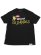 画像1: COOKIES CLOTHING DUMMIES TEE BLACK (1)