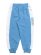 画像10: 【KIDS】NIKE KIDS B E1D1 1/4 ZIP PANT SET-BLUE BEYOND (10)