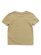 画像3: 【KIDS】NIKE TD CLUB TEE & SHORT SET-PARACHUTE BEIGE (3)