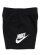 画像8: 【KIDS】NIKE TD CLUB TEE & SHORT SET-BLACK (8)