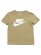 画像2: 【KIDS】NIKE TD CLUB TEE & SHORT SET-PARACHUTE BEIGE (2)