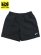 画像1: 【KIDS】NIKE KIDS B DF ICON WOVEN SHORT-BLACK (1)