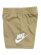 画像8: 【KIDS】NIKE TD CLUB TEE & SHORT SET-PARACHUTE BEIGE (8)