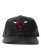 画像2: MITCHELL & NESS NBA BUTTERY PRO STRAPBACK BULLS (2)