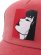 画像6: COOKIES CLOTHING FLORIST FOAM TRUCKER HAT WASHED RED (6)