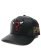 画像1: MITCHELL & NESS NBA BUTTERY PRO STRAPBACK BULLS (1)