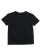 画像3: 【KIDS】NIKE TD CLUB TEE & SHORT SET-BLACK (3)