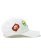 画像4: 【KIDS】NIKE KIDS PATCH TOSS CLUB CAP-WHITE (4)