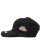 画像3: 【KIDS】NIKE KIDS PATCH TOSS CLUB CAP-BLACK (3)