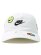 画像2: 【KIDS】NIKE KIDS PATCH TOSS CLUB CAP-WHITE (2)