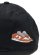 画像9: 【KIDS】NIKE KIDS PATCH TOSS CLUB CAP-BLACK (9)