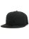 画像1: NEW ERA 59FIFTY NY YANKEES BLACK/BLACK (1)