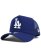 画像1: NEW ERA 9FORTY A-FRAME TRUCKER DODGERS D.RYL/WH (1)