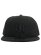 画像2: NEW ERA 59FIFTY NY YANKEES BLACK/BLACK (2)