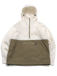 画像1: 【送料無料】THE NORTH FACE COMPACT ANORAK (1)