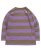 画像2: 【KIDS】THE NORTH FACE KIDS L/S FIELD BORDER TEE (2)